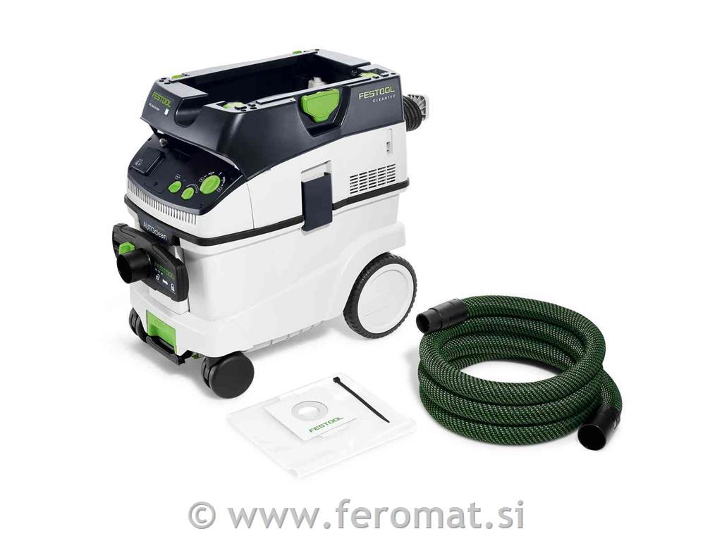 FESTOOL sesalec - CTL 36 E AC - RENOFIX