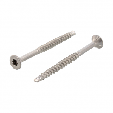 Inox vijaki za terase