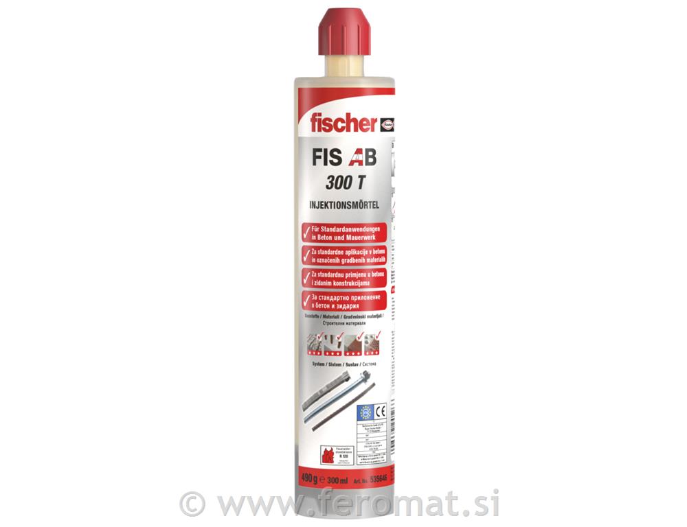 Fischer - Malta AustriaBond FIS AB