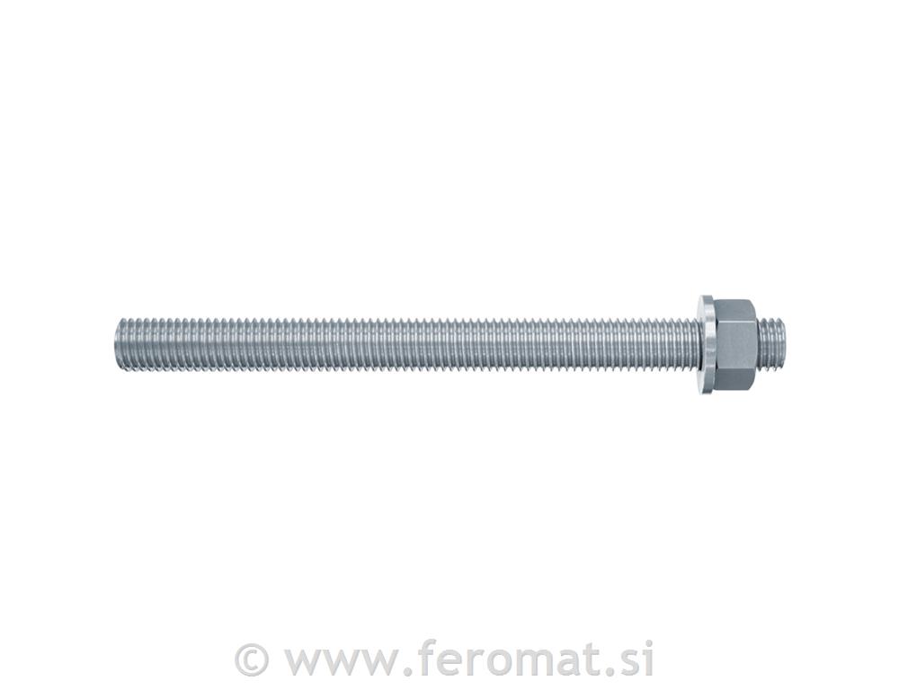 Fischer - Palica navojna FIS A M