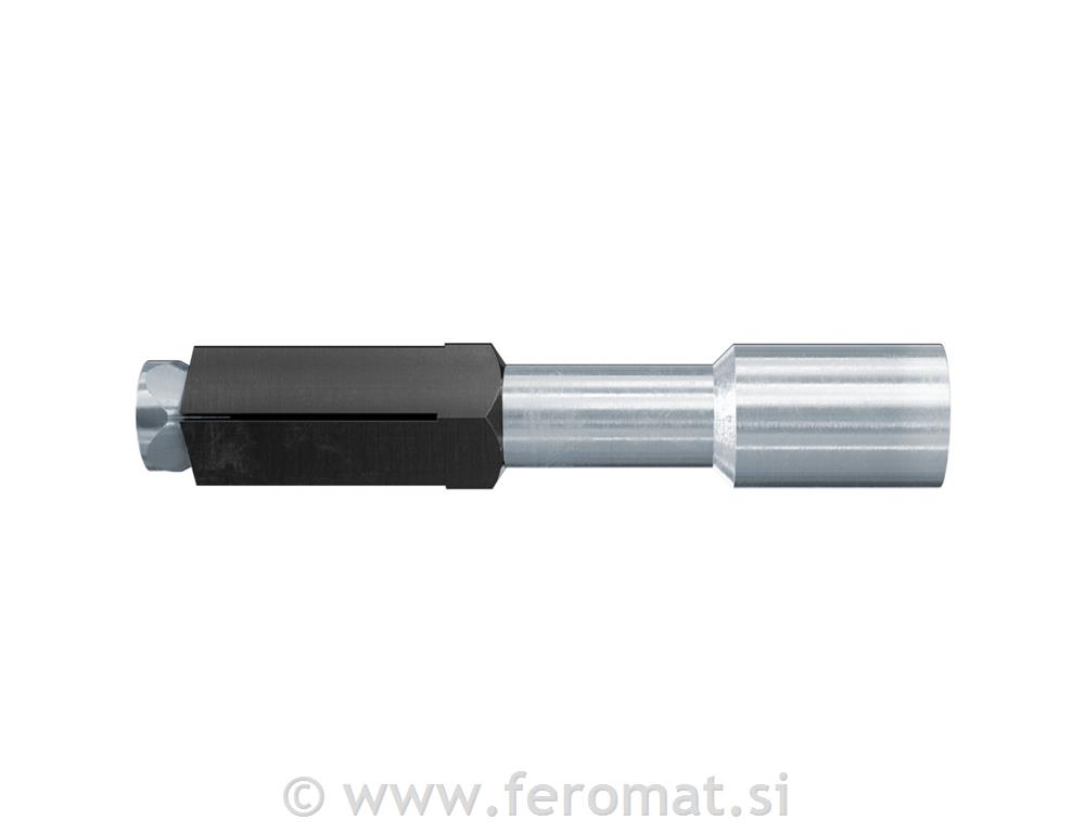Fischer - Sidro za porobeton FPX