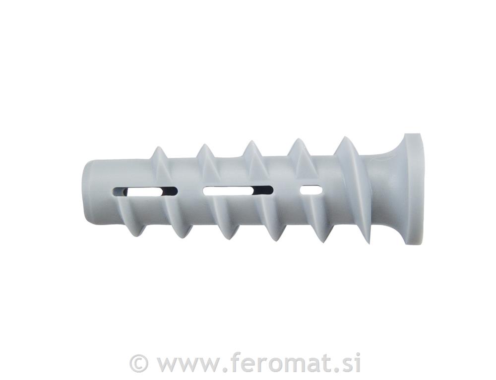 Fischer - Sidro za porobeton FTP