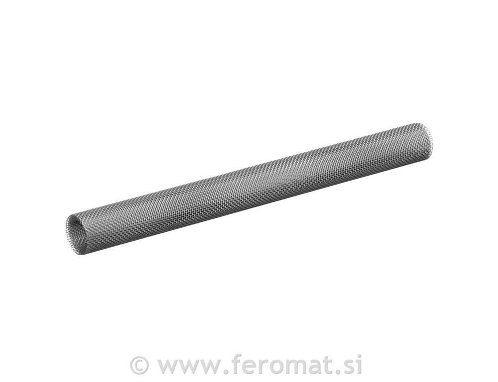 Fischer - Tulec sidrni kovinski FIS H L
