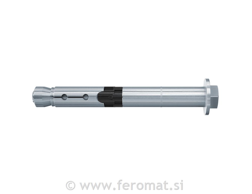Fischer - Vijak sidrni FH II S