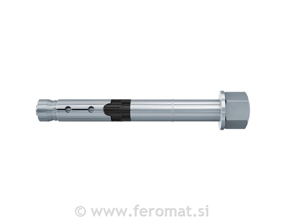 Fischer - Vijak sidrni FH II H