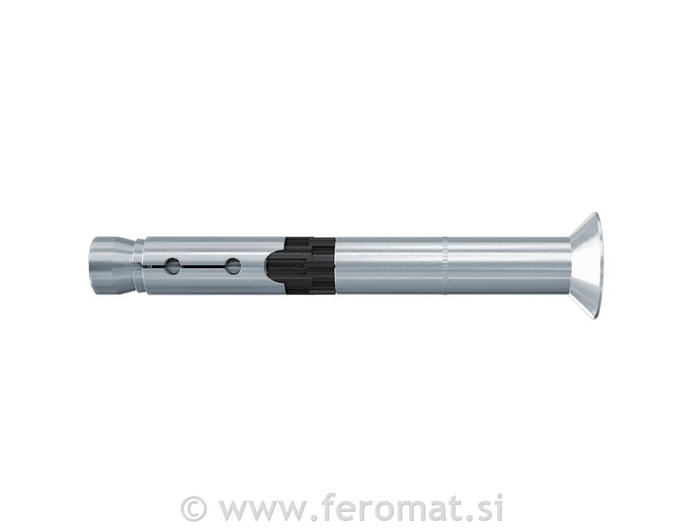 Fischer - Vijak sidrni FH II SK