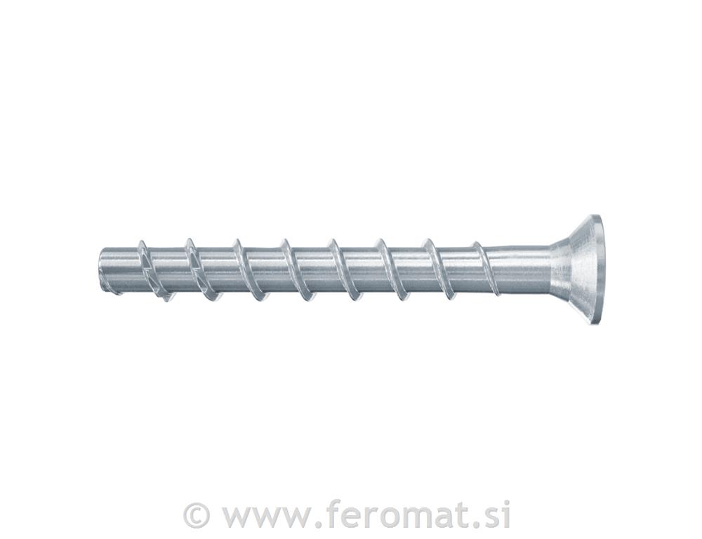 Fischer - Vijak za beton FBS II SK