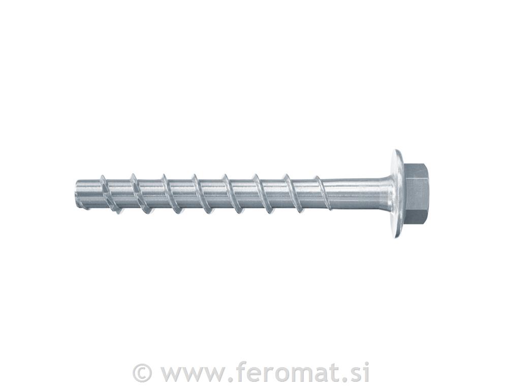 Fischer - Vijak za beton FBS II US