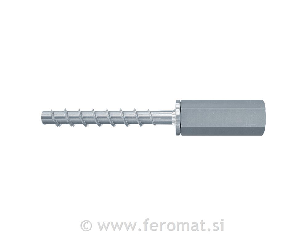 Fischer - Vijak za beton FBS II I