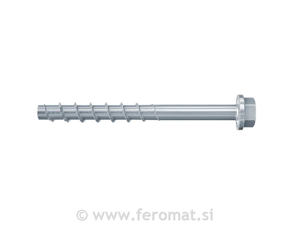 Fischer - Vijak za beton FBS II US TX
