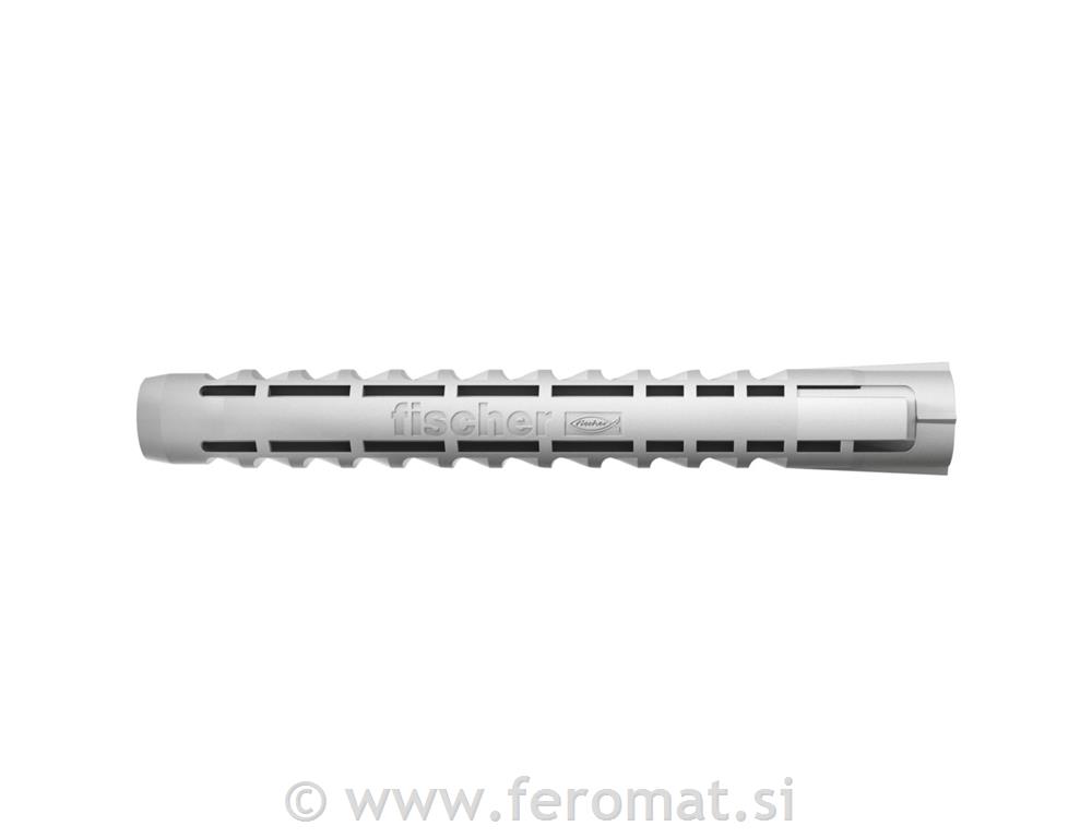Fischer - Vložek daljši SX - brez roba