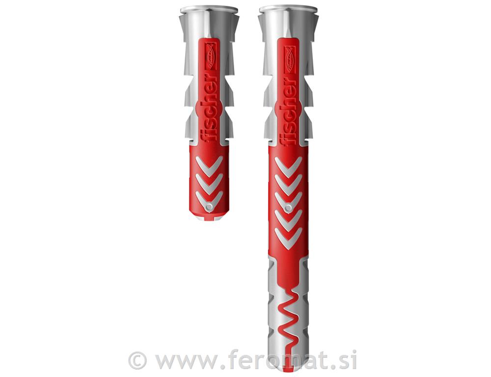 Fischer - Vložek DUOPOWER