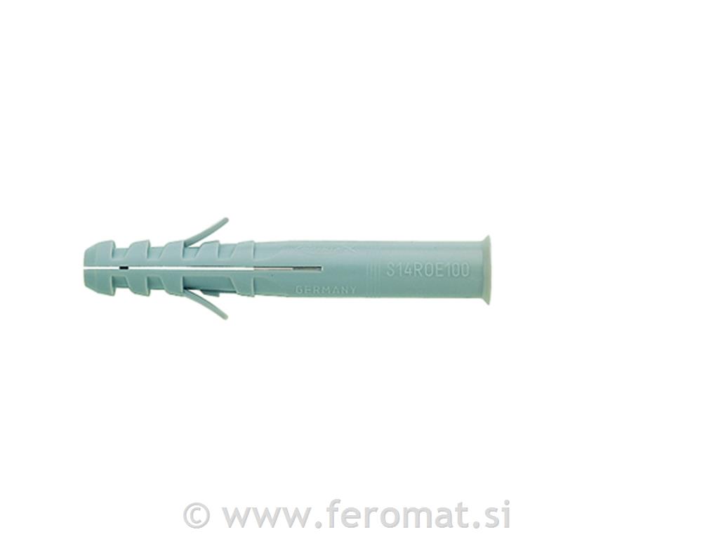 Fischer - Vložek S ROE