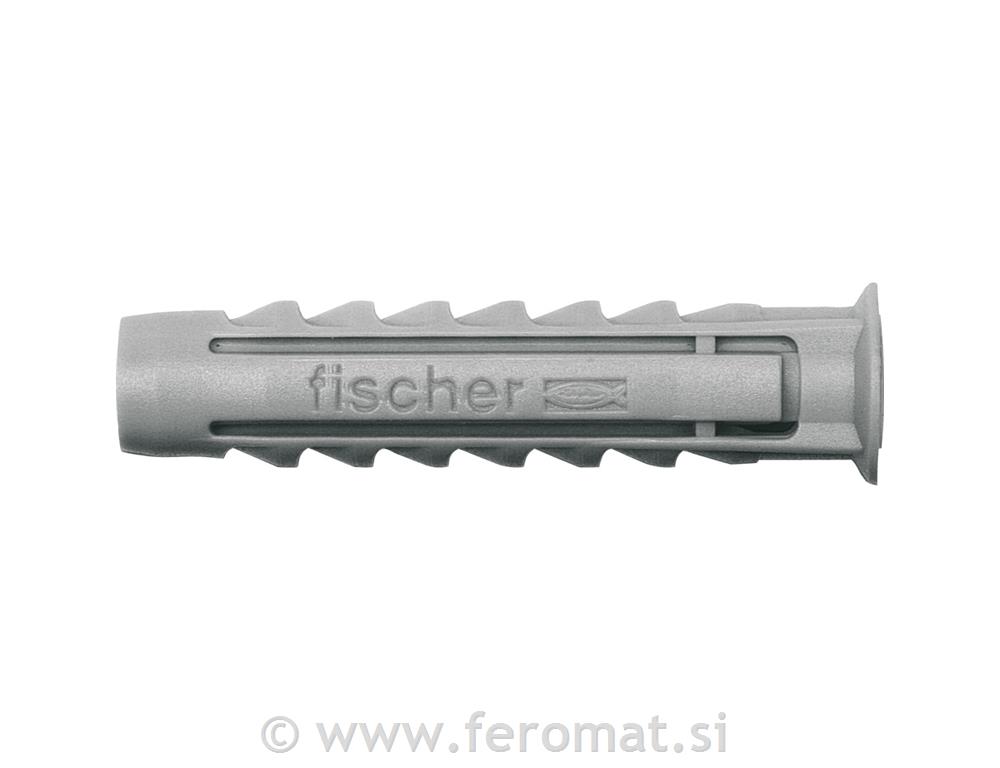 Fischer - Vložek SX
