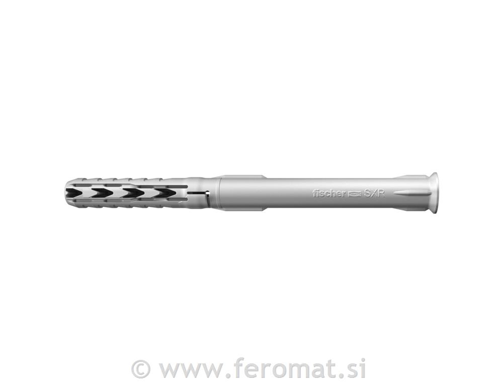 Fischer - Vložek SXR