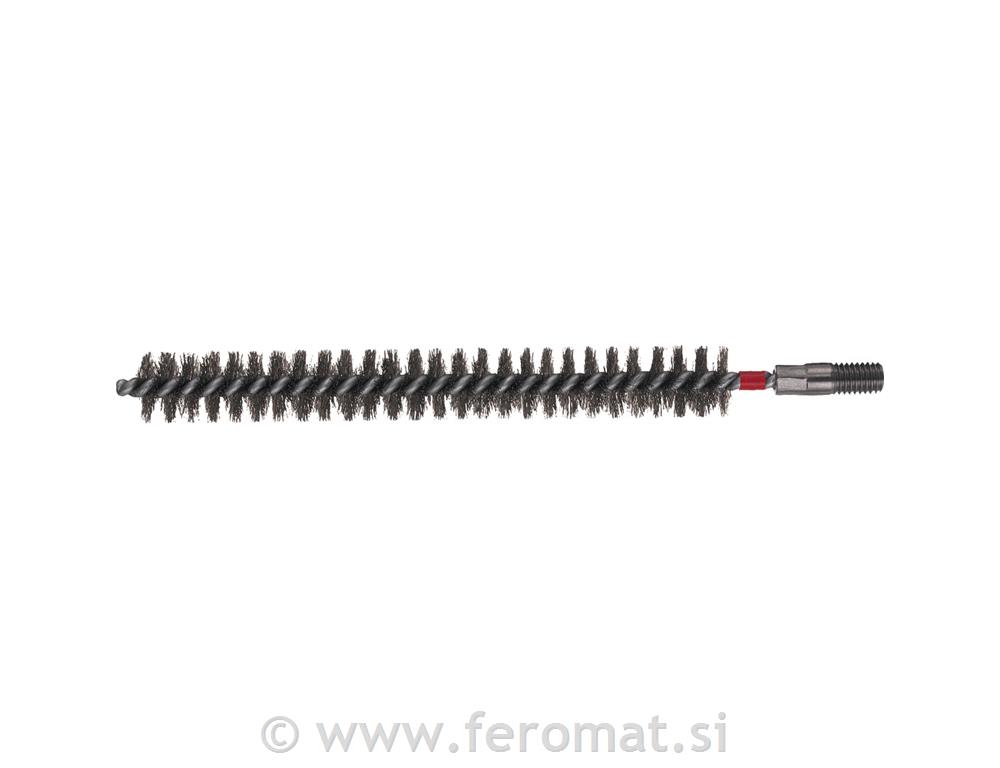 Fischer - Krtača čistilna za O vrtanja 25 mm