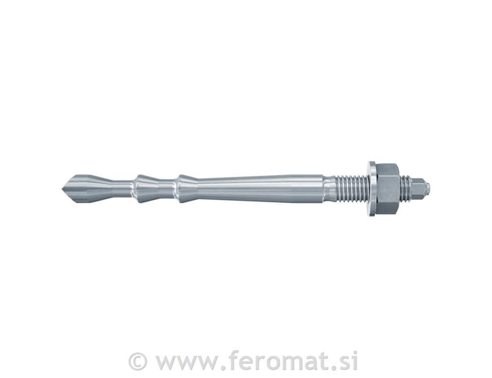 Fischer - Vijak sidrni FHB II-A L