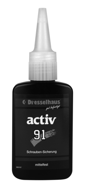 ACTIV 91 varovalo za vijake