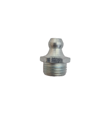 Mazalka H1 ravna izvedba, 180° - DIN 71412
