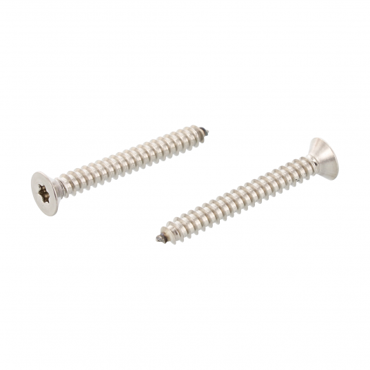 Samorezni, ugrezna glava, C - DIN 7982, Inox A2, Torx