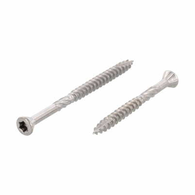 RSD, ugrezna glava, rezalna konica, Inox C1 - Torx