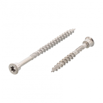 TBS, cilinder glava, rezalna konica, Inox C1 - Torx