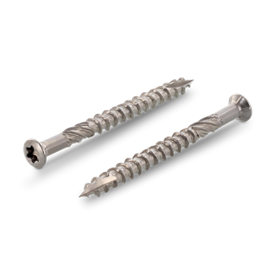 T-drill Liseko, ugrezna glava, rezalna konica, Inox C1 - Torx