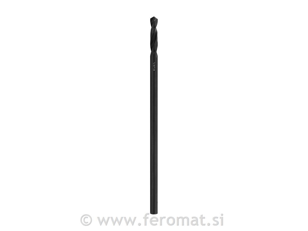 Ruko - Sveder spiralni HSS-G