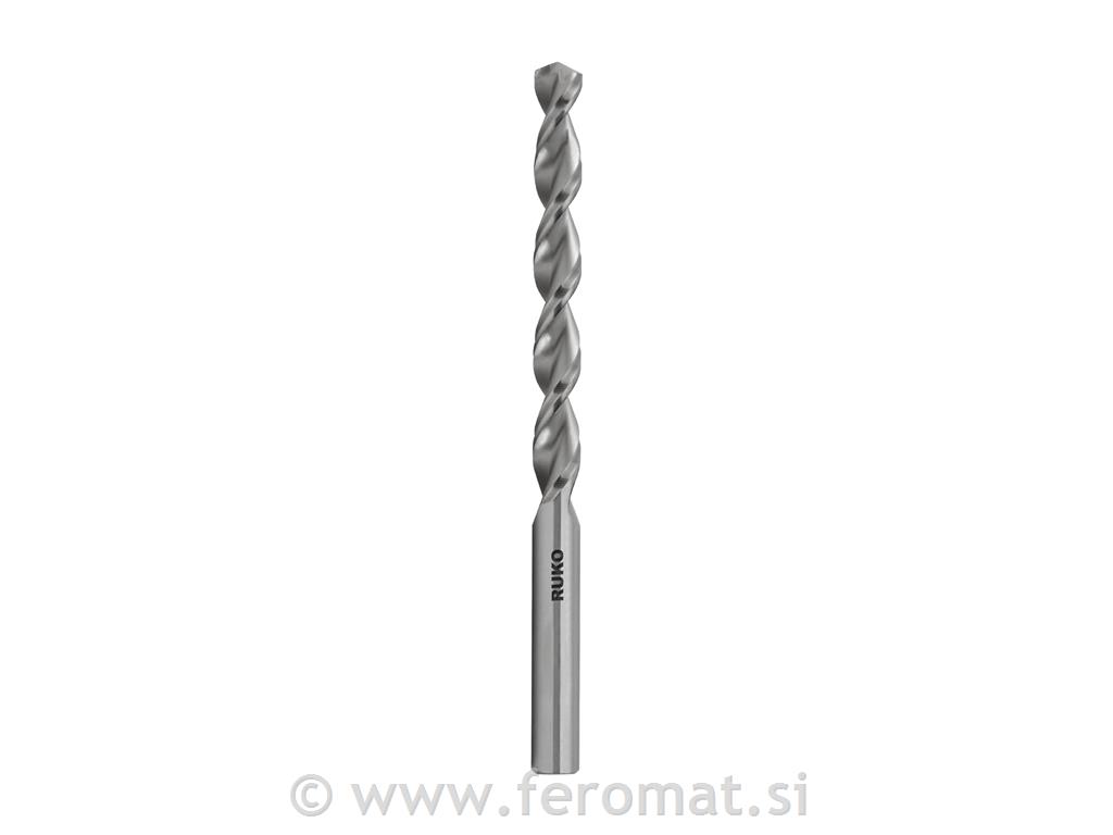 Ruko - Sveder vrtalni UTL 3000 DIN 338