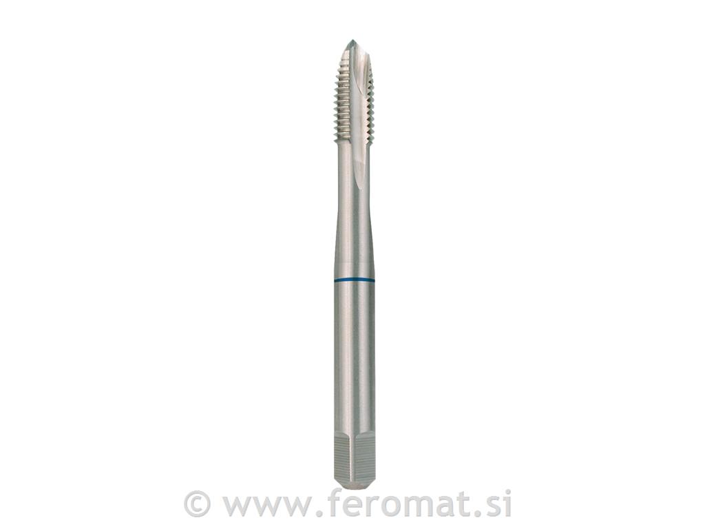 Ruko - Sveder navojni strojni HSS, DIN 371, Oblika B