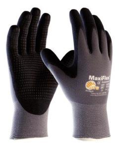 Rokavice delovne plus - Maxi Flex