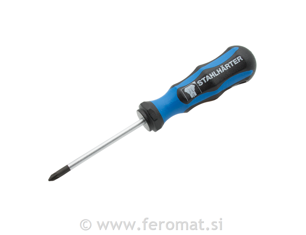 Torx PZ izvijači