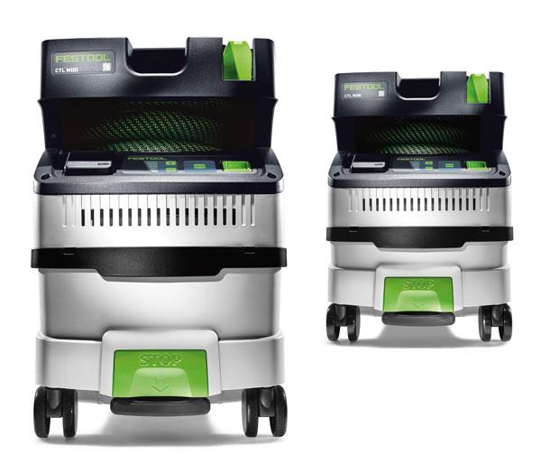 Festool sesalec - CTL I