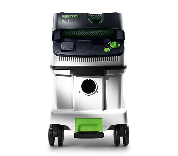 Festool sesalec - CTM E