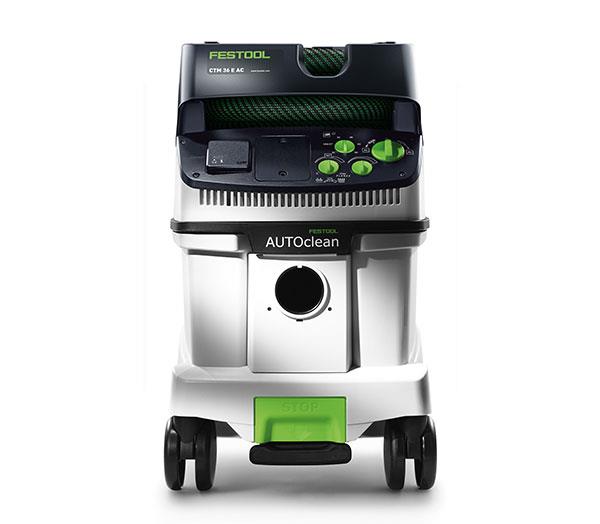 Festool sesalec - CTM E AC