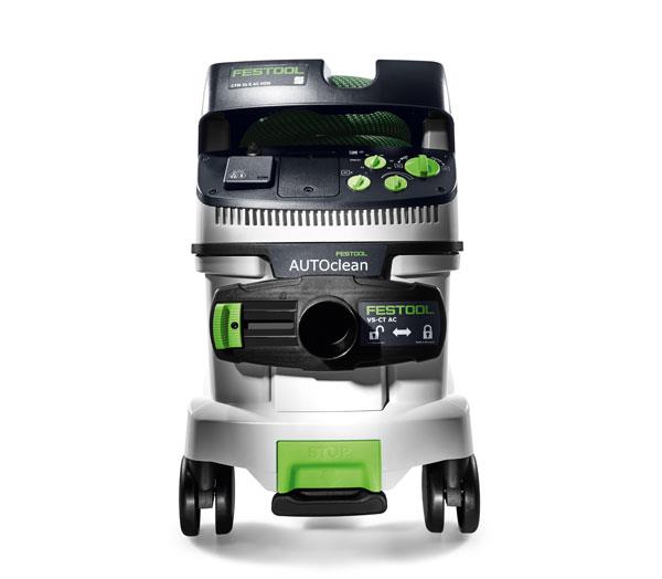 Festool sesalec - CTM E AC - REOFIX