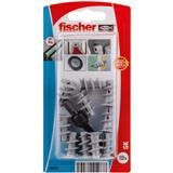 Fischer - Vložek za mavčne plošče, izolacije in porobeton
