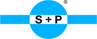 S+P